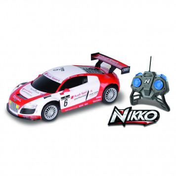 Игра TOY STATE Audi R8 LMS Ultra (94167)-2